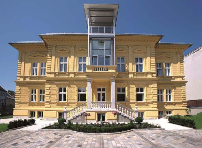 Palais Fugger 700x300