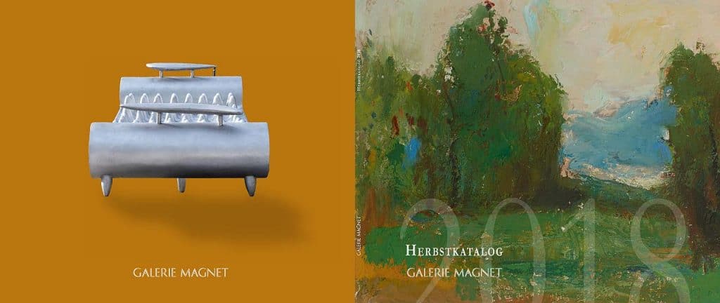 Deckblatt Herbstkatalog 2018