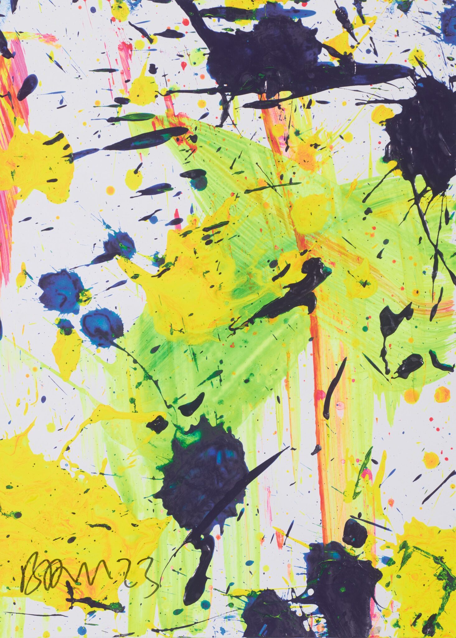 Herbert Brandl Leben Werk Eines Neoexpressionisten Herbert Brandl Leben Werk Eines Neoexpressionisten